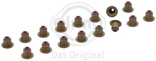 ELRING 530.070 Seal Set,...